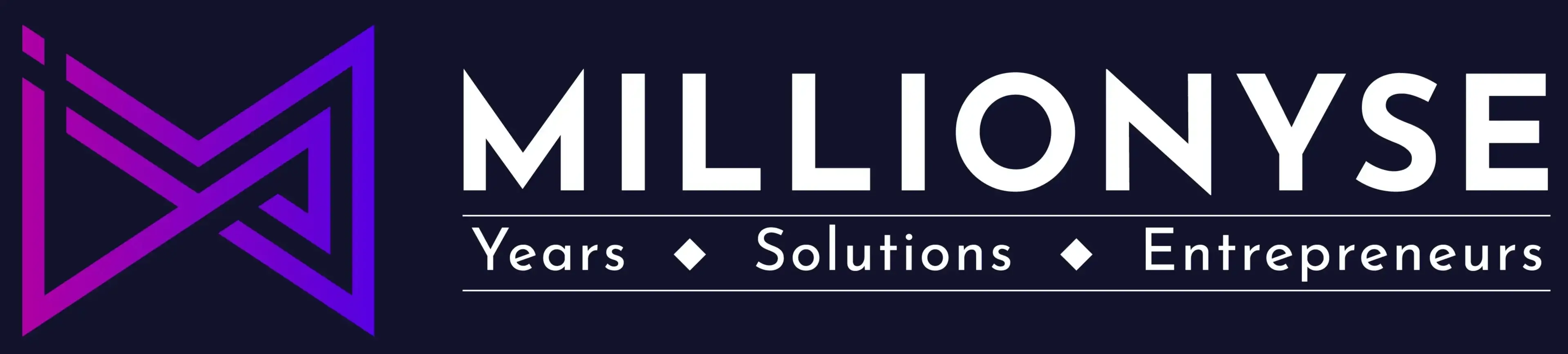 Millionyse Digital Service Boutique Infrastructure